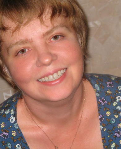 Людмила Каменева