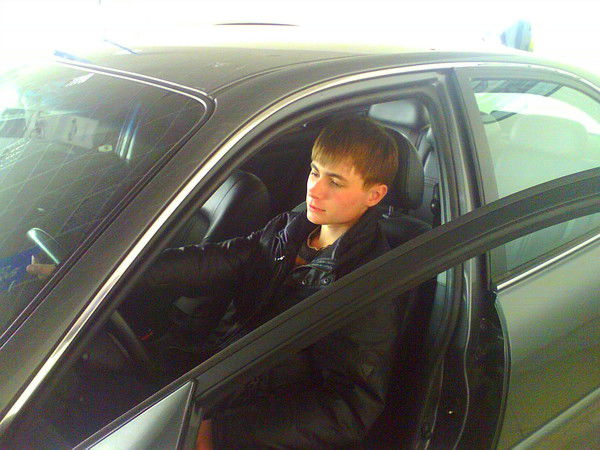 Артем Степанов