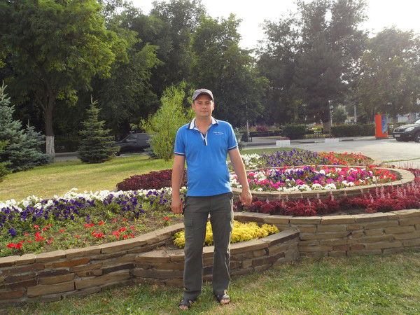 Вадим Ларин