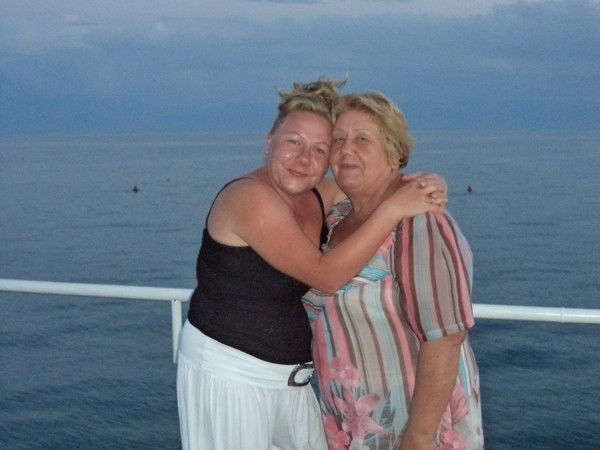 Ольга Дубровина