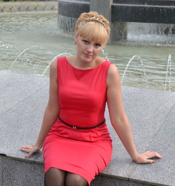 Анютка Иванова