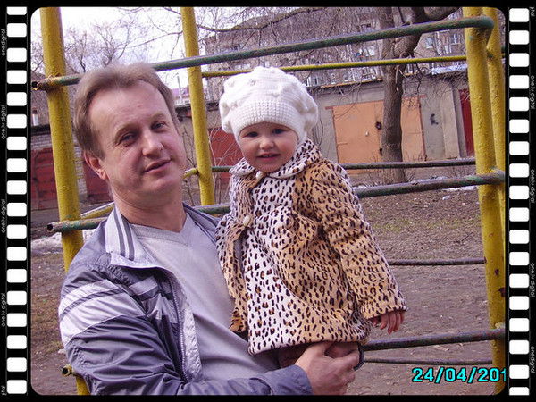 Евгений Субботин