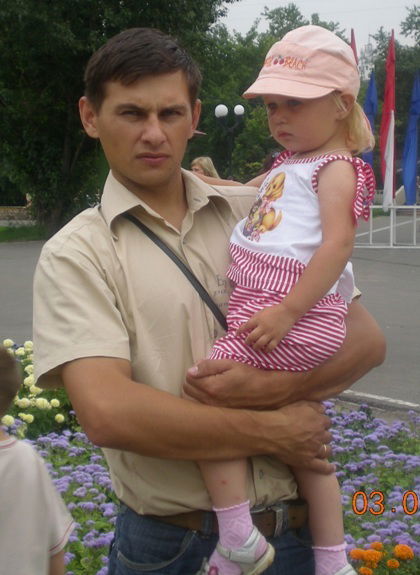 Сергей Сажников