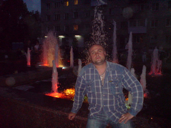 Алексей Харюшин