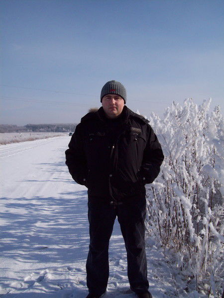 Виталик Иванов