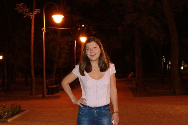 Маргарита Надеждина