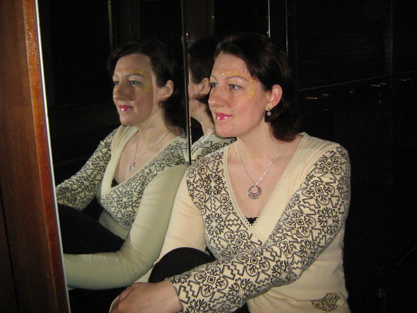 Ирина Лебедева