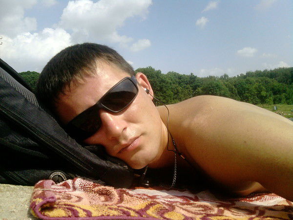 Святослав Епифанов