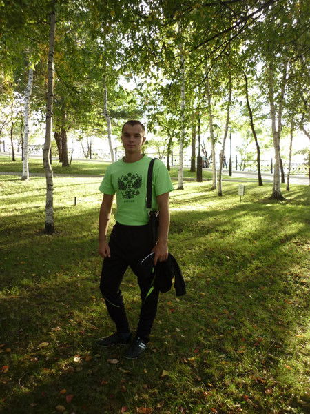 Игнат Козырев