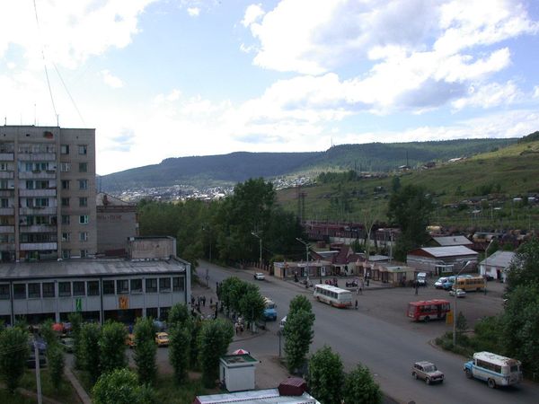 Лена Реч Транс