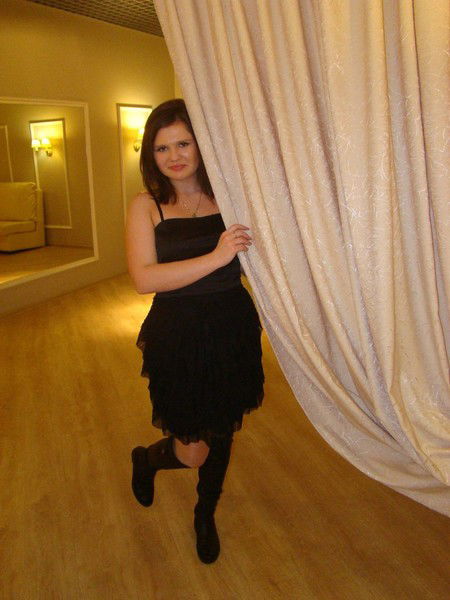 Мария Ершова