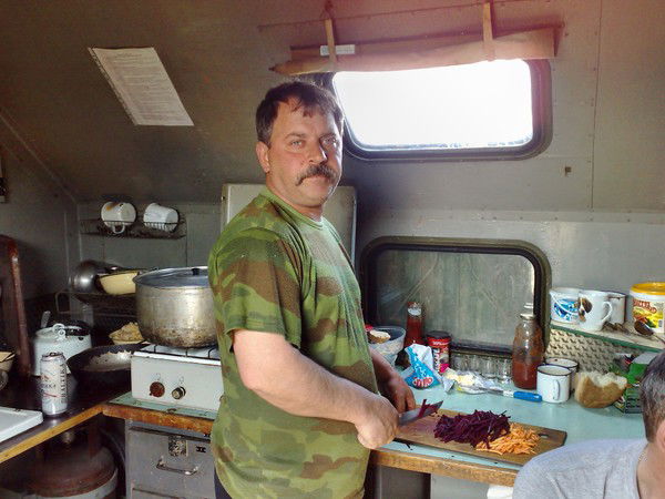 Сергей Литвинов