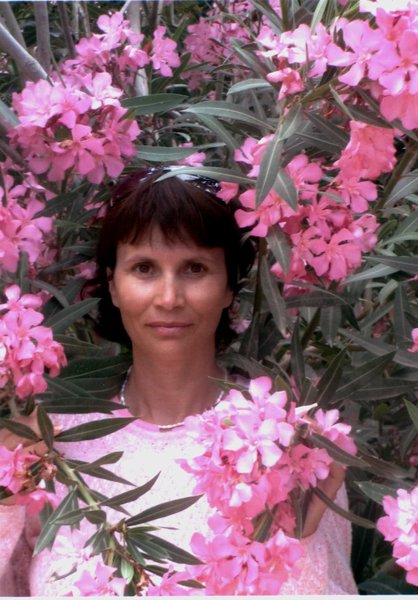 Любовь Ермолаева