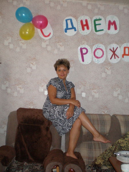 Снежана Спиридонова