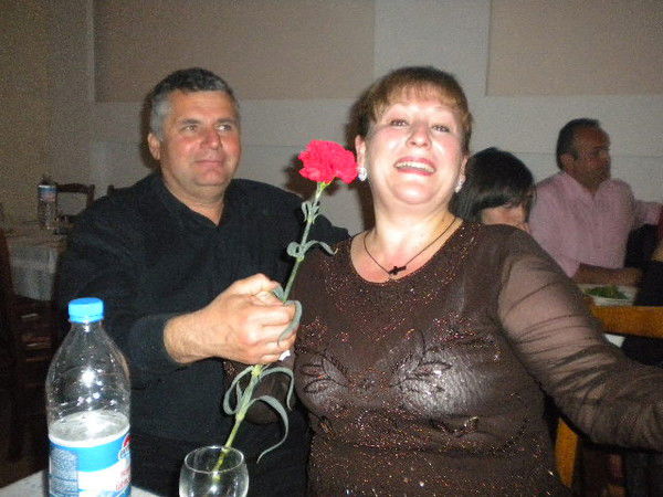 Ирина Симеониди