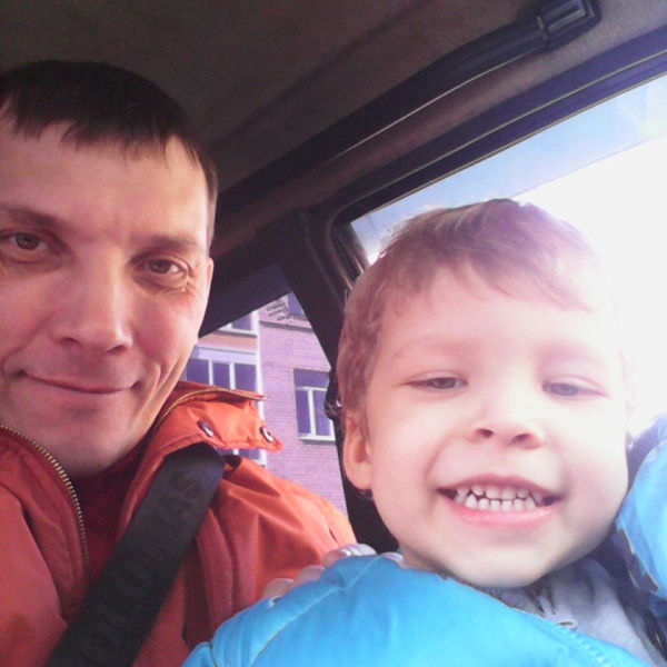 Олег Вилинский