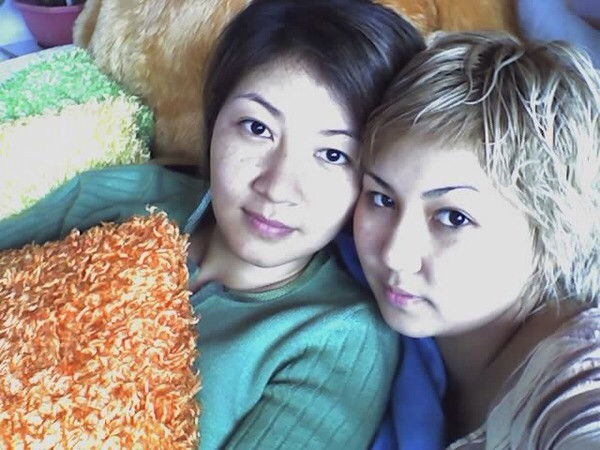 Клара Камалова