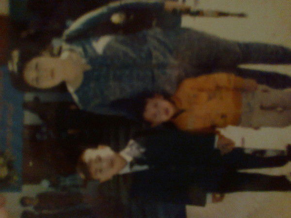 Абенова Рысгуль