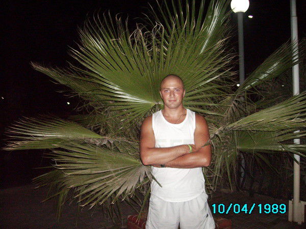 Сергей Ткаченко