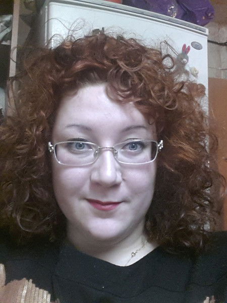 Екатерина Мухина