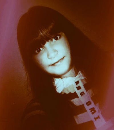 Виктория Брыкалова