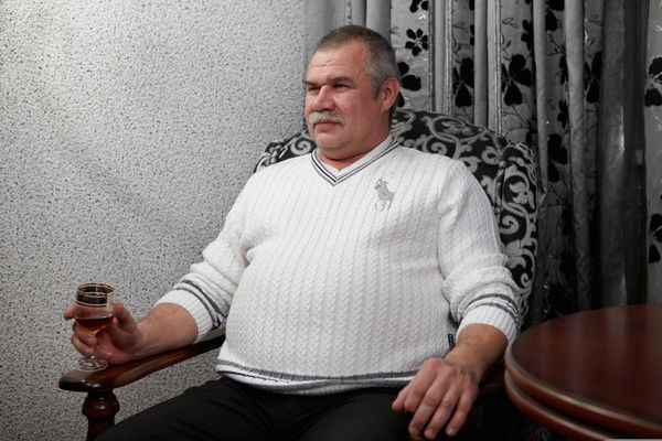 Константин Поляков