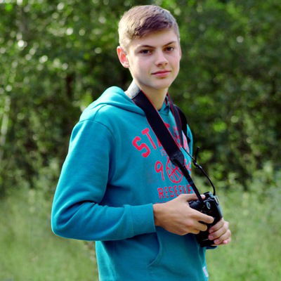 Владислав Костюченко