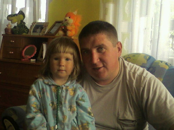 Андрей Иванов