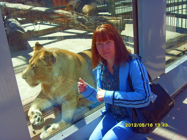 Инна Вотинова