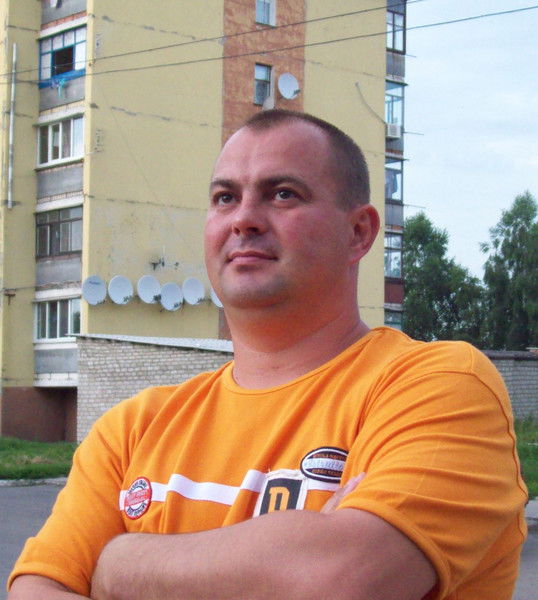 Валера Лукьянов