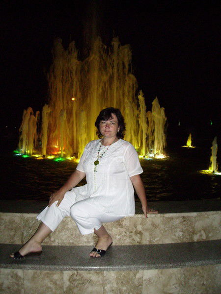 Татьяна Шитова