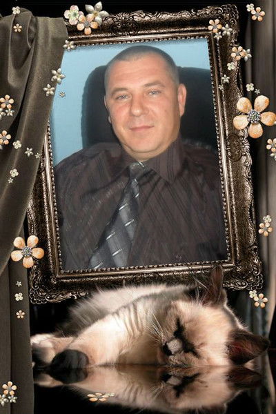 Виталий Бабюк