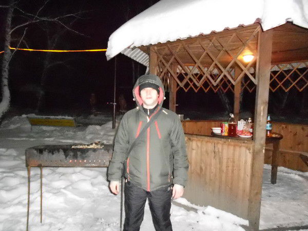 Иван Антипов