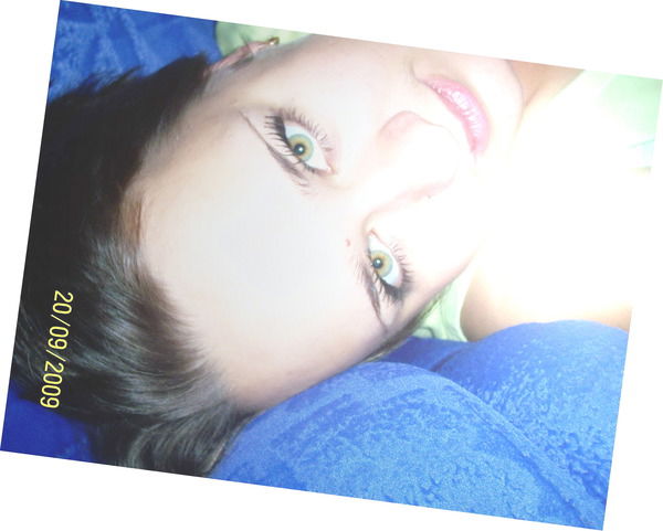 Наташа Бажукова