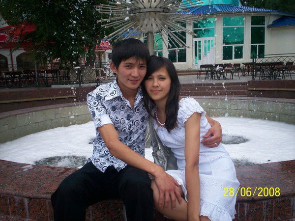 Айжана Саитова