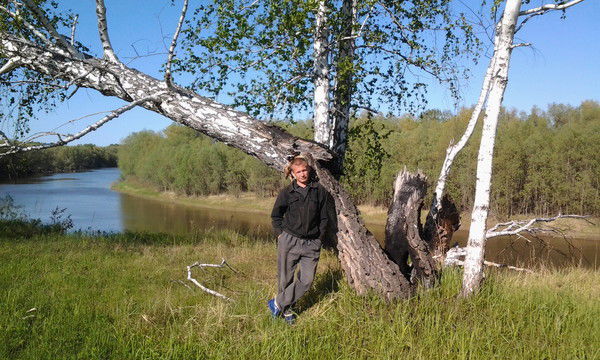 Алексей Горлов