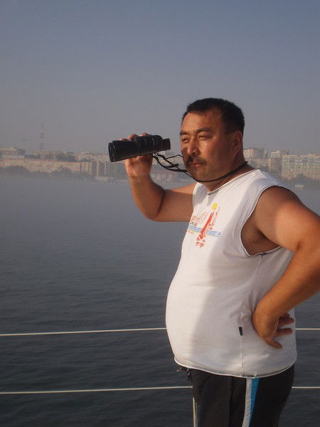 Асылбек Сапаров