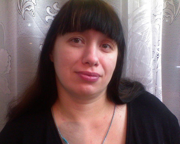 Галя Морева