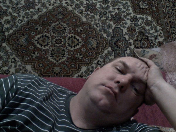 Сергей Елин