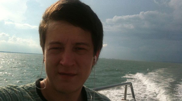 Тимур Муратов