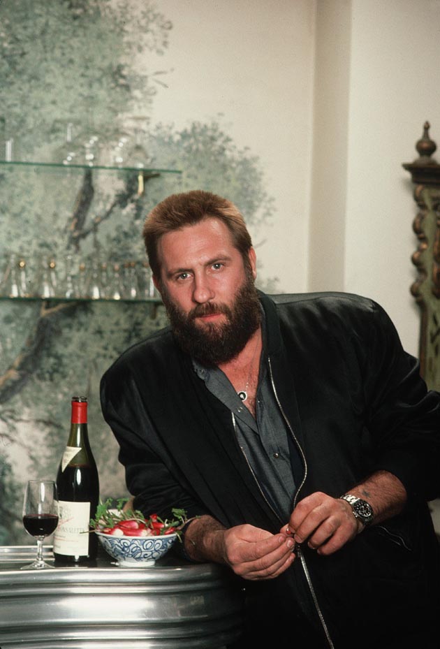 Сергей Антипин