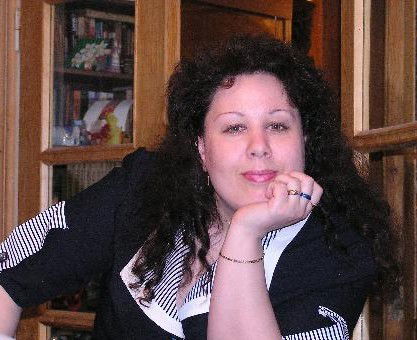 Екатерина Агеева