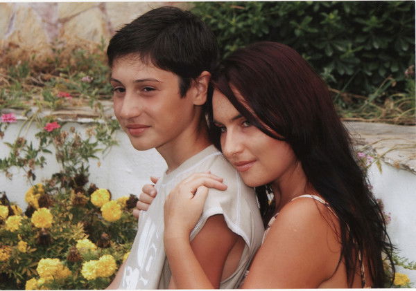 Марина Гуртовая