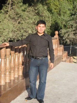 Алмасбек Бекбаев