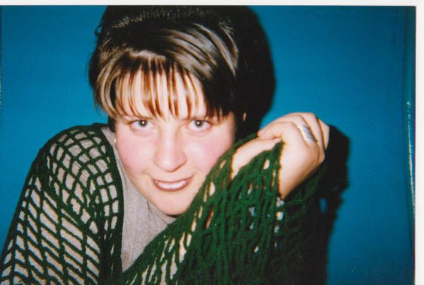 Инесса Петрушенко