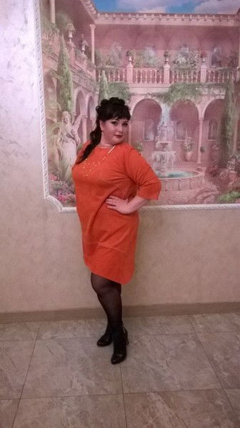 Ольга Карташова