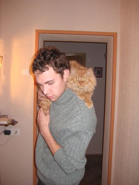 Андрей Иванов