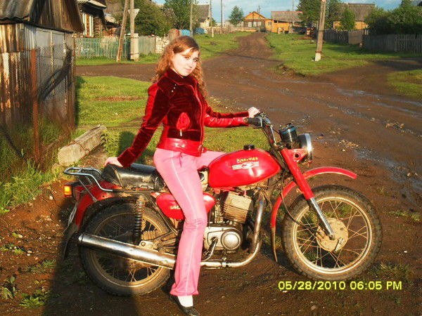 Людмила Поспелова