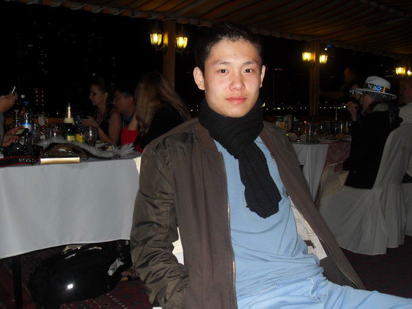 Абылайхан Оразжанов