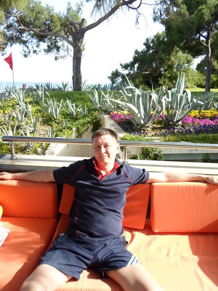 Ерлан Турганов